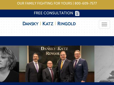 Dansky | Katz | Ringold | York